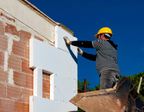 Best Eco-Friendly Insulation in Mccla, AL