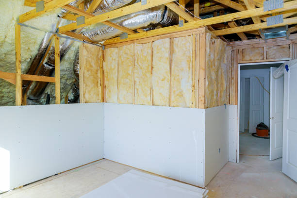 Types of Insulation We Offer in Mccalla, AL