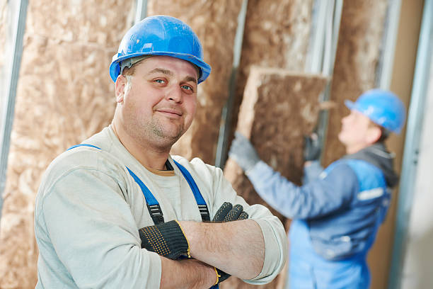 Best Cellulose Insulation in Mccla, AL